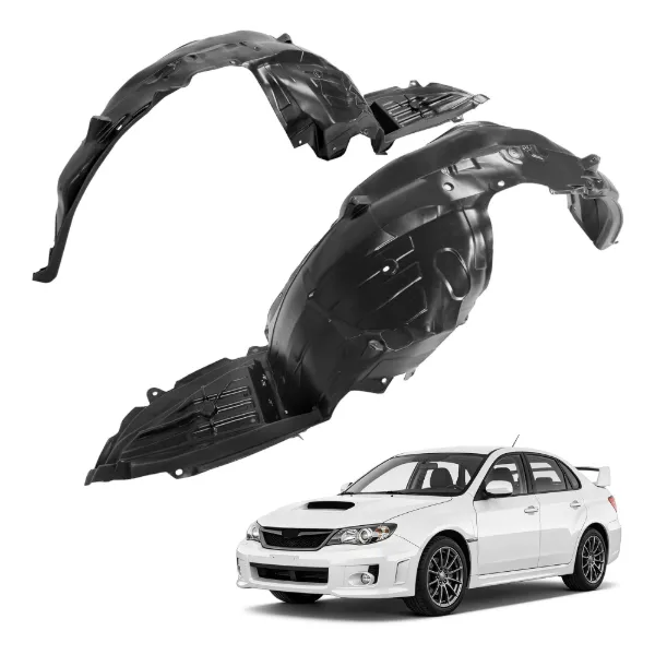 Підкрилок передній правий 59110FG040 Subaru