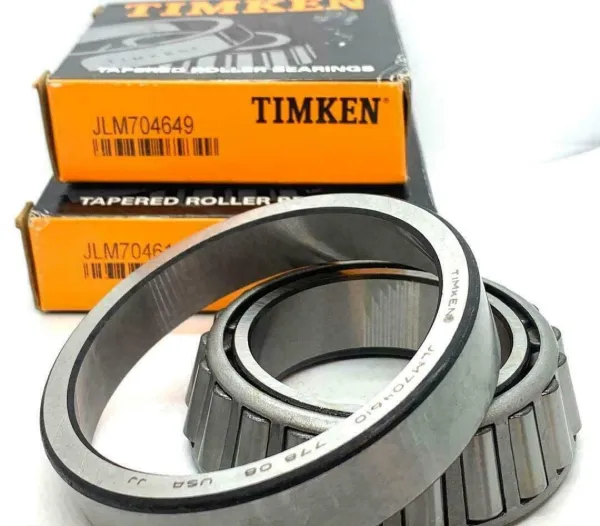  JLM704610 Timken