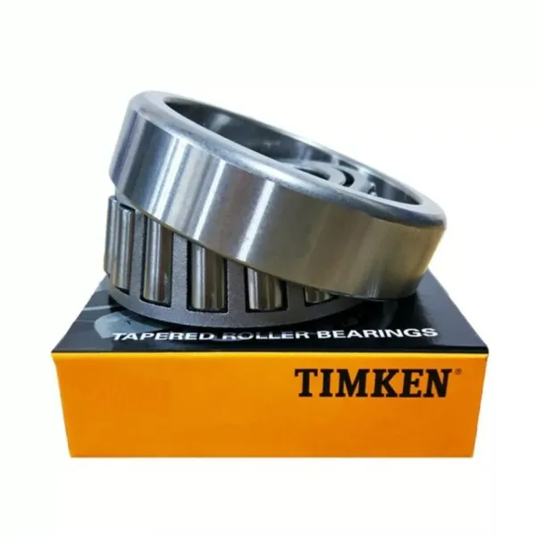 Підшипник диференціалу заднього моста L68149L68110 Timken