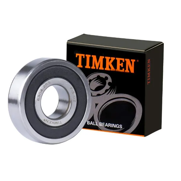Підшипник генератора 63042RS Timken