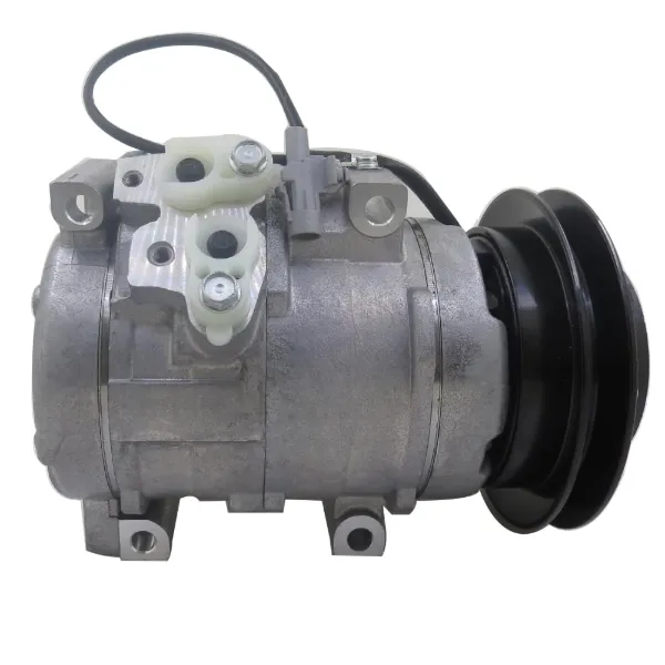 Компресор кондиціонера 883206A260 Toyota