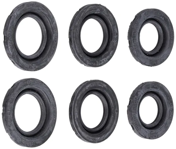 Ремкомплект переднього супорту 044780W010 Toyota
