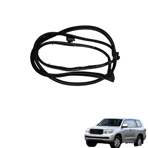  6786160160 Toyota