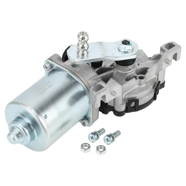 Двигун склоочисника лобового скла (трапеції) 8511060390 Toyota