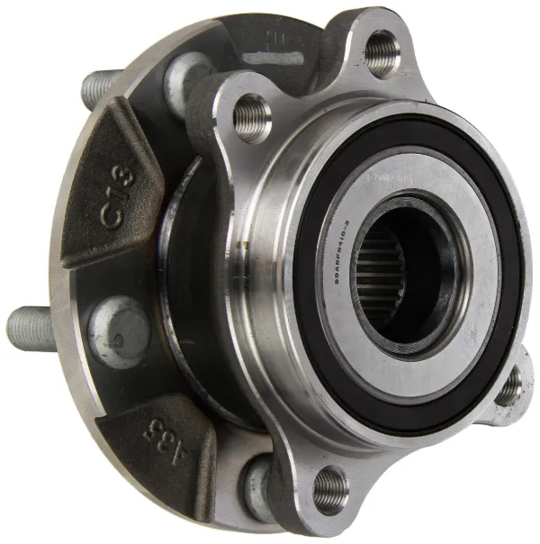 Передня маточина 435500R020 Toyota