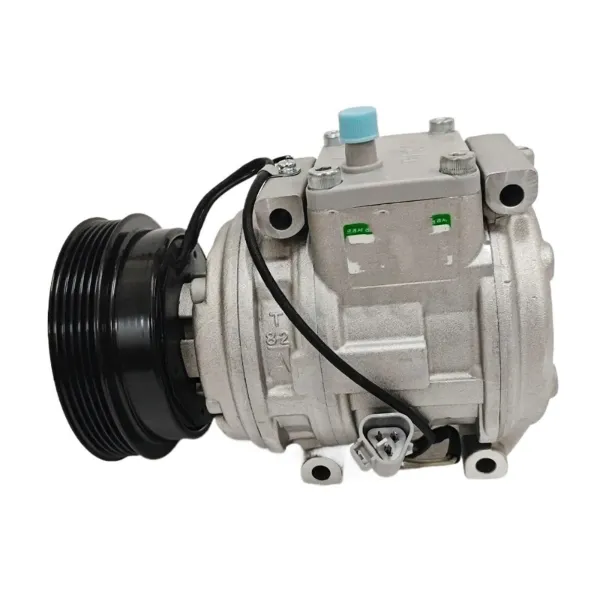 Компресор кондиціонера 8832042050 Toyota