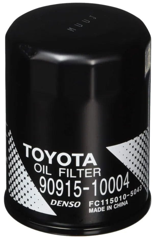 Масляний фільтр 9091510004 Toyota