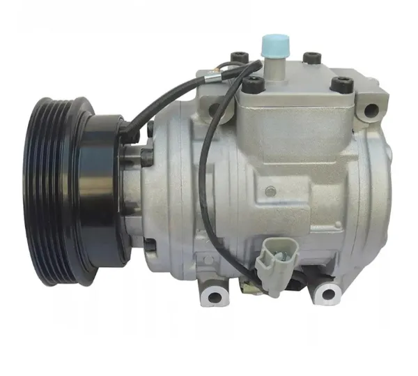 Компресор кондиціонера 8832042010 Toyota