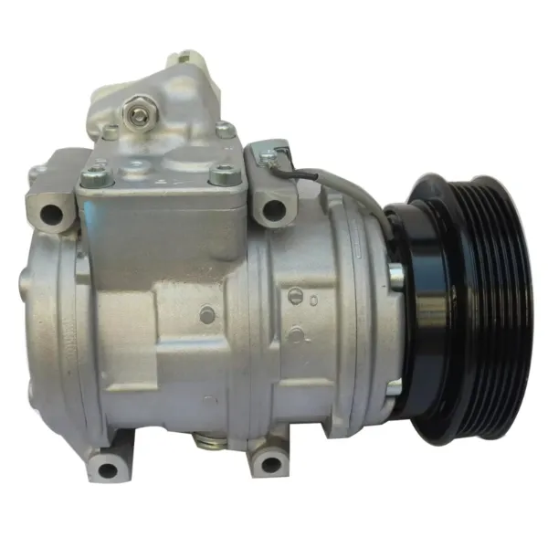 Компресор кондиціонера 8832033020 Toyota