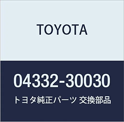  0433230030 Toyota