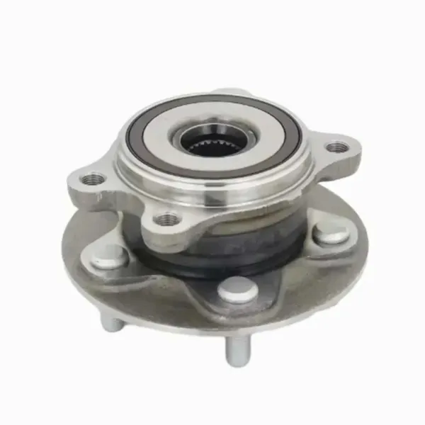 Передня маточина 435500E020 Toyota