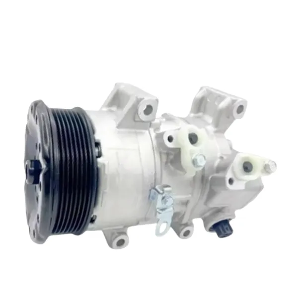 Компресор кондиціонера 8831042250 Toyota