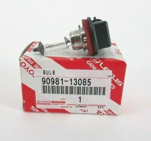 Лампочка 9098113085 Toyota