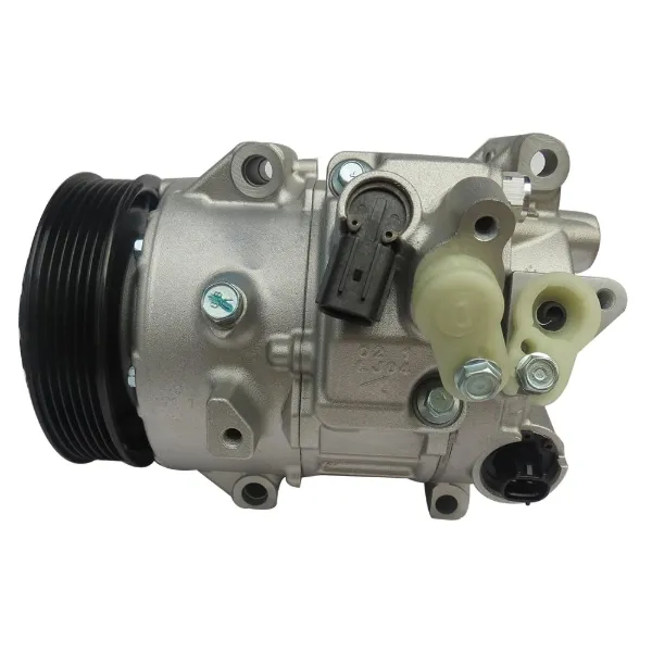 Компресор кондиціонера 8831042334 Toyota