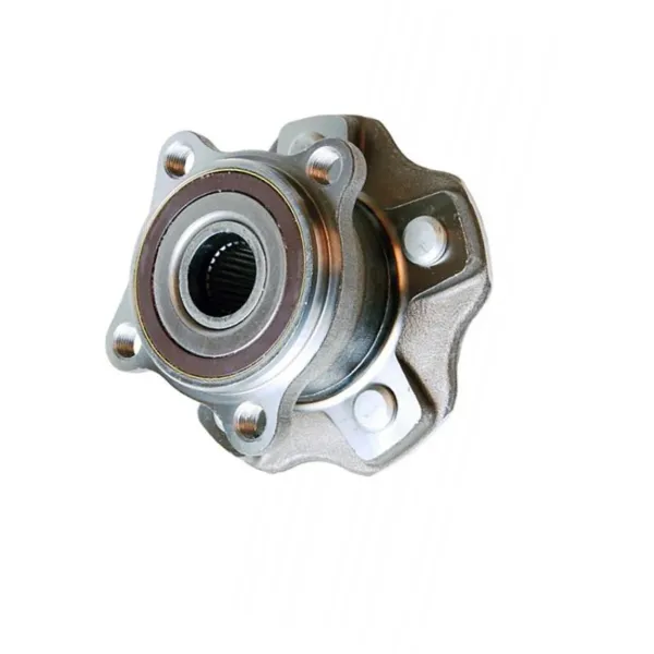 Задня маточина 424100E030 Toyota