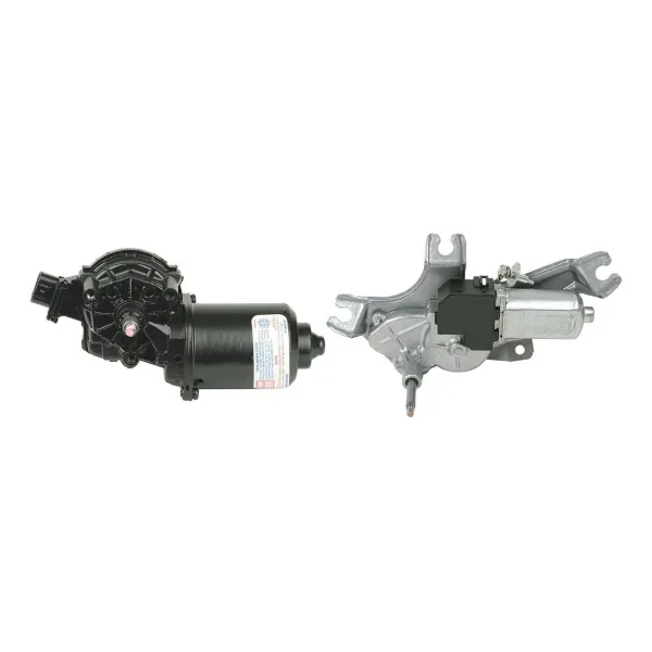 Двигун склоочисника лобового скла (трапеції) 8511042130 Toyota