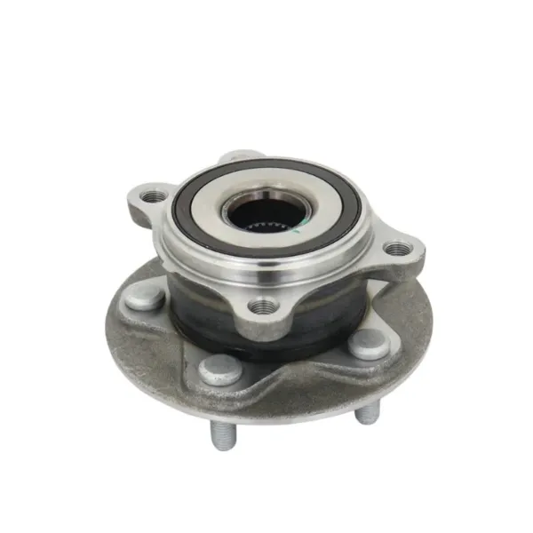 Передня маточина 4355033020 Toyota