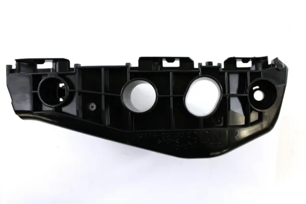 Кронштейн бампера переднього, правий 5211502130 Toyota