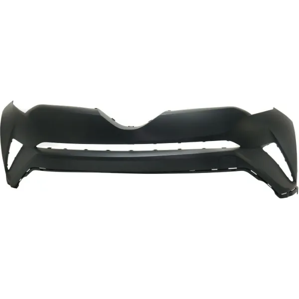 Передній бампер 5211910917 Toyota