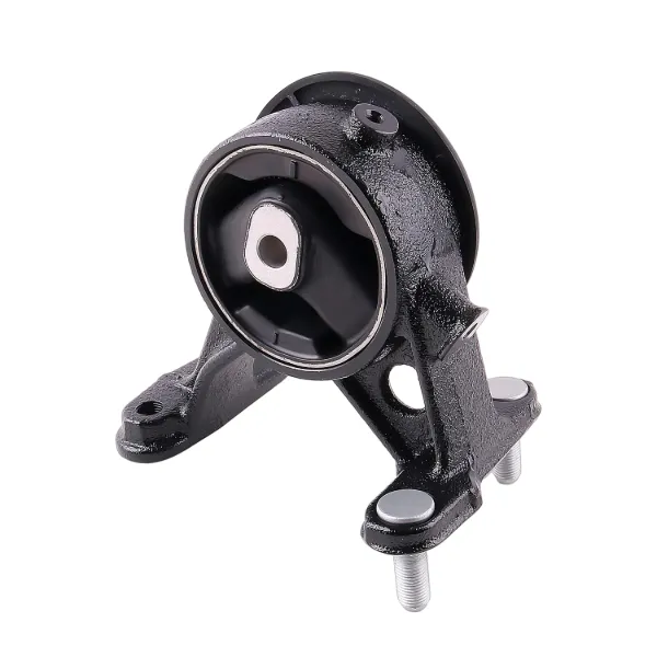 Подушка двигуна задня 1237128200 Toyota
