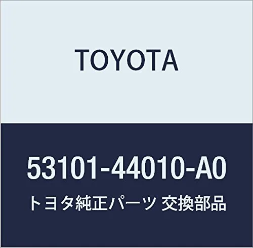 Решітка радіатора Toyota Picnic XM1