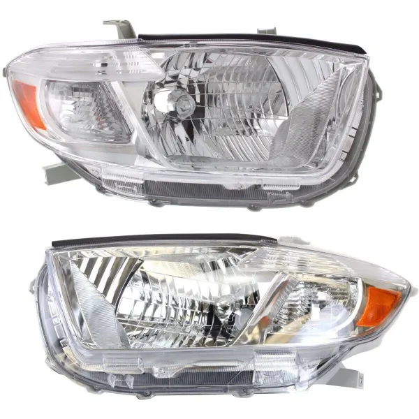 Фара ліва 8117048460 Toyota