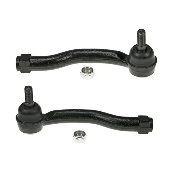 Рульовий наконечник 4504609570 Toyota
