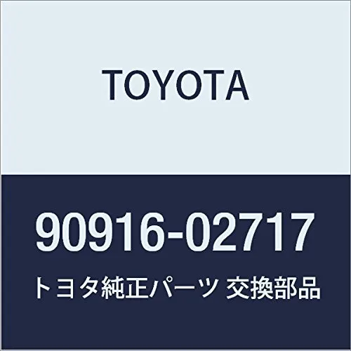 Ремінь генератора 9091602717 Toyota