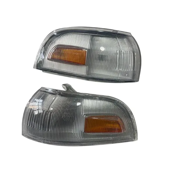 Габарит передній правий 8161012570 Toyota