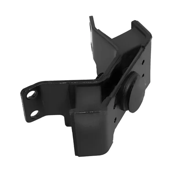 Подушка двигуна задня 1237165100 Toyota