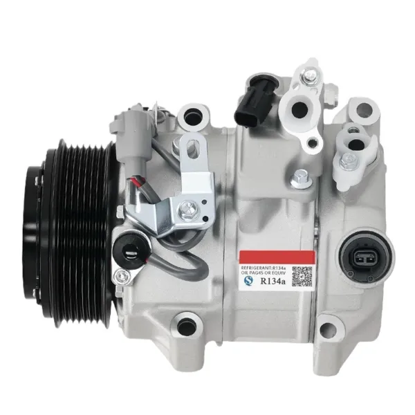Компресор кондиціонера 8832033260 Toyota