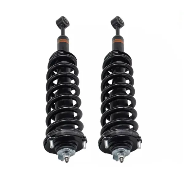 Амортизатор передній 4851069185 Toyota