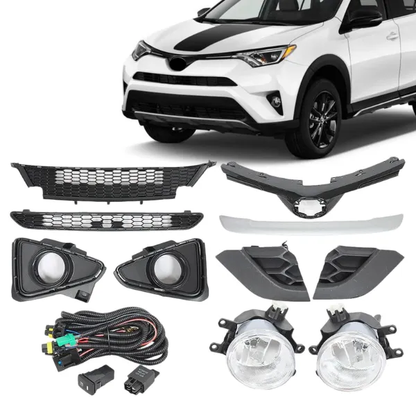  520300R030 Toyota