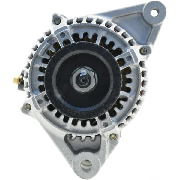 Генератор 2706020120 Toyota