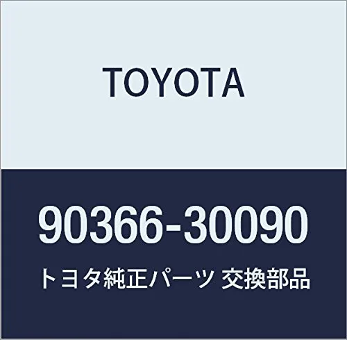 Підшипник хвостовика заднього моста, внутрішній 9036630090 Toyota
