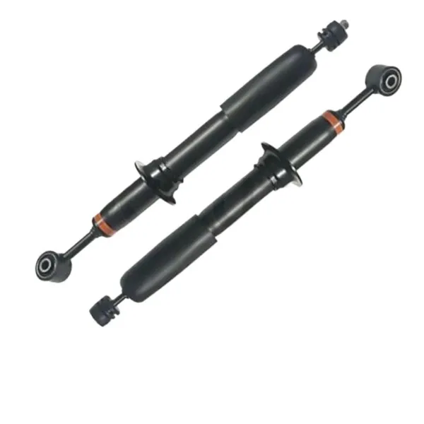 Амортизатор передній 4851069545 Toyota