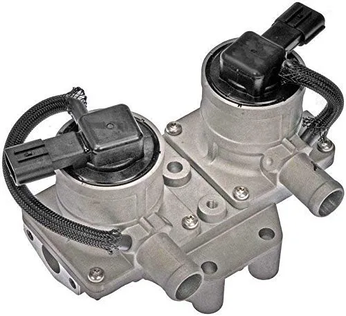 Клапан продувки каталізатора AV70 Standard