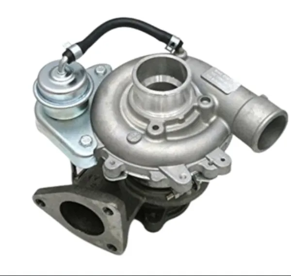 Турбіна 1720130120 Toyota