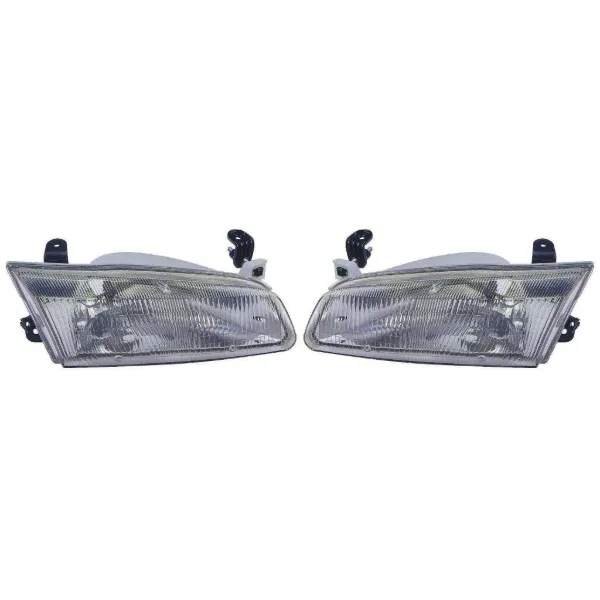 Фара ліва 81150AA010 Toyota