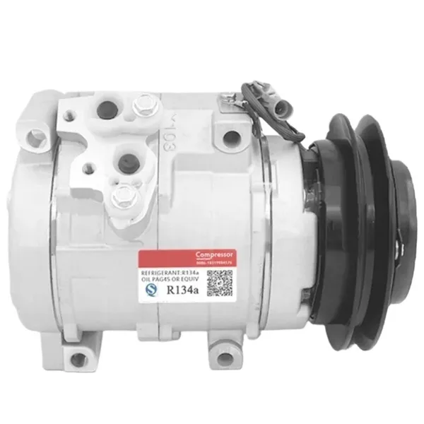 Муфта компресора кондиціонера 8841035410 Toyota
