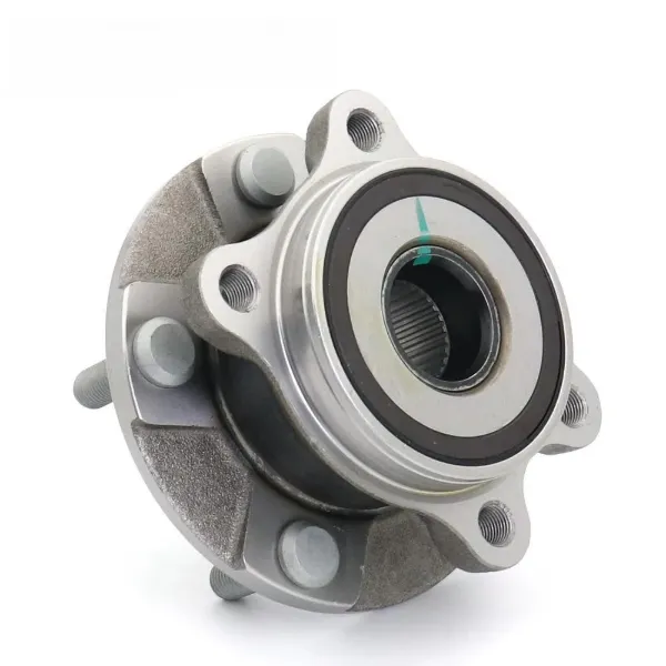 Передня маточина 4355002020 Toyota
