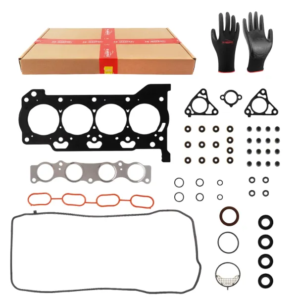 Прокладка ГБЦ 1111537051 Toyota