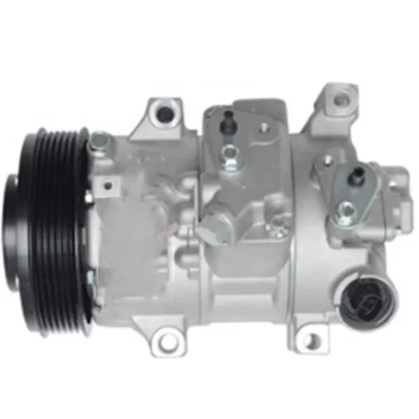 Компресор кондиціонера 883101A730 Toyota