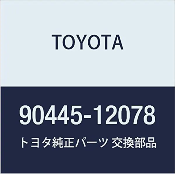  9044512078 Toyota