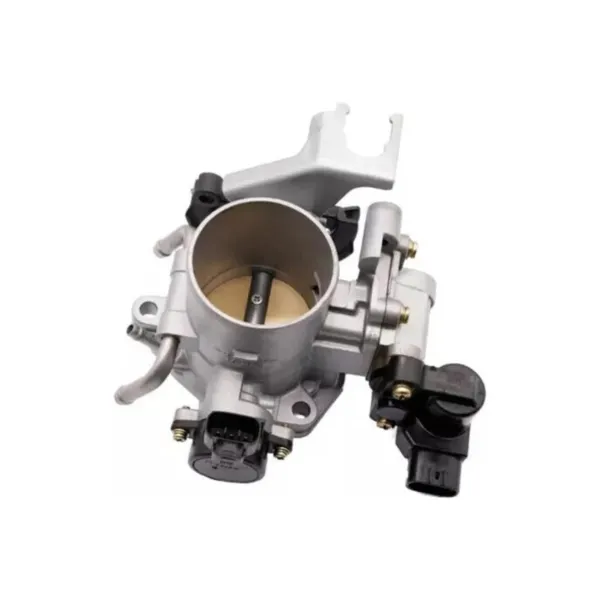 Дросільна заслінка 2221028040 Toyota