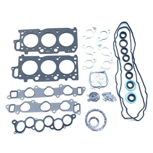 Комплект прокладок 041110A020 Toyota