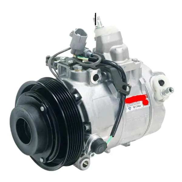 Компресор кондиціонера 883203A231 Toyota