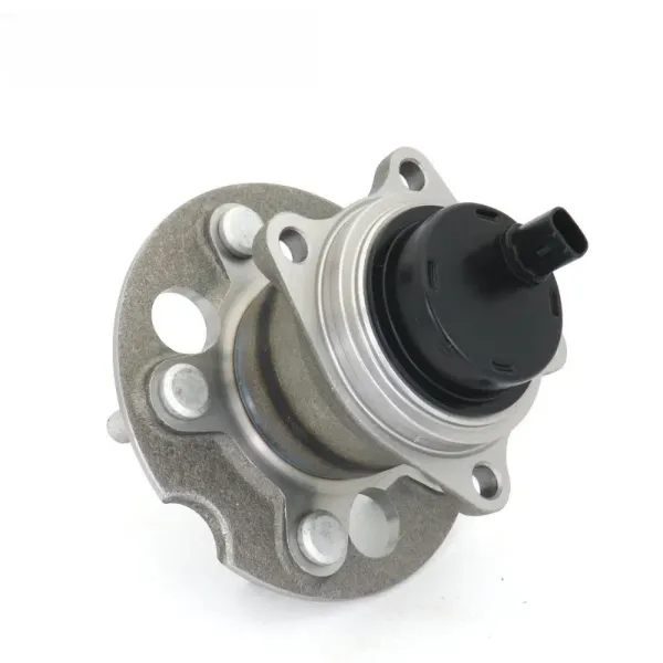 Задня маточина 4245008020 Toyota