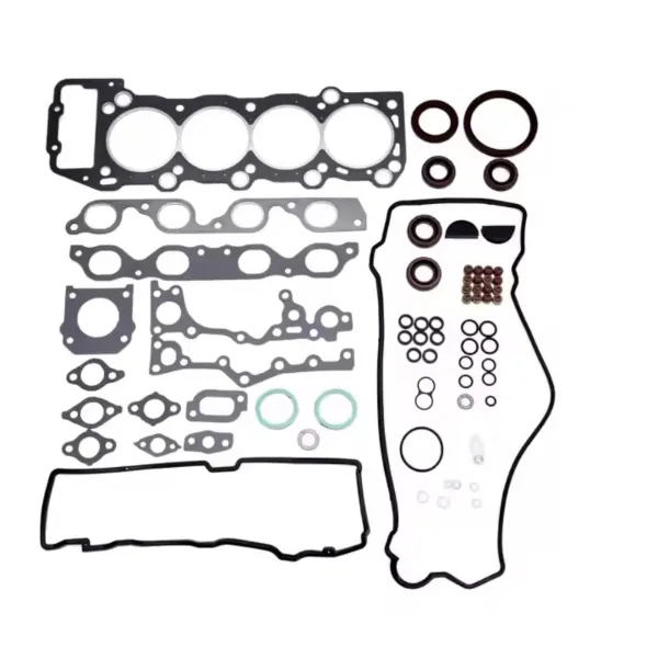 Комплект прокладок 0411176070 Toyota