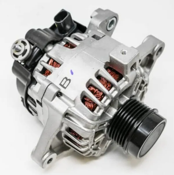 Генератор 270600T230 Toyota